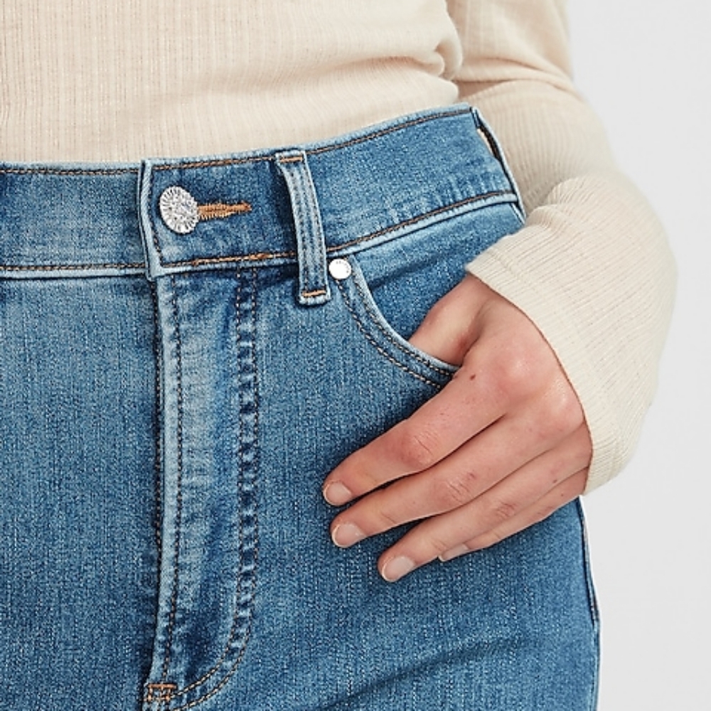 **Final Price** Super high waisted